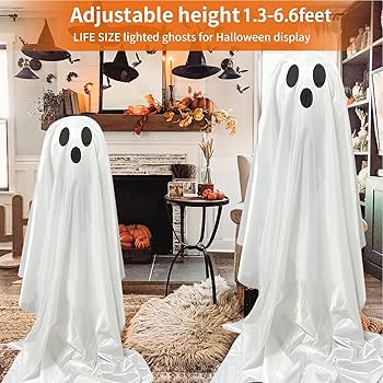 Amazon.co.jp: ハロウィン ライトアップ スタンディング